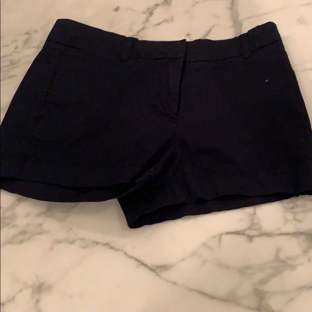 Jcrew Chino Shorts